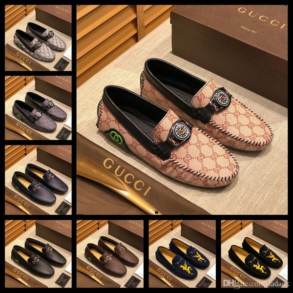 21ss luxury brands summer style soft мокасины мужские мокасины высокого качества из натуральной кожи обувь мужчины квартиры gommino вождения, Black
21ss luxury brands summer style soft мокасины мужские мокасины высокого качества из натуральной кожи обувь мужчины квартиры gommino вождения, Black