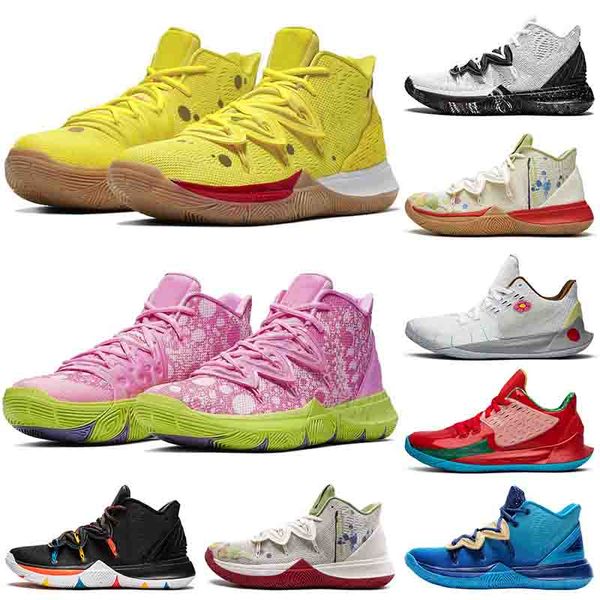 kyrie mens womens basketball shoes designers sneakers cny black history month i love you mom friends duke neon sole ikhet oreo, White;red
kyrie mens womens basketball shoes designers sneakers cny black history month i love you mom friends duke neon sole ikhet oreo, White;red