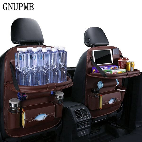 car seat back storage leather auto organizer bag multifunction storage box stowing tidying universal automobile accessories
car seat back storage leather auto organizer bag multifunction storage box stowing tidying universal automobile accessories