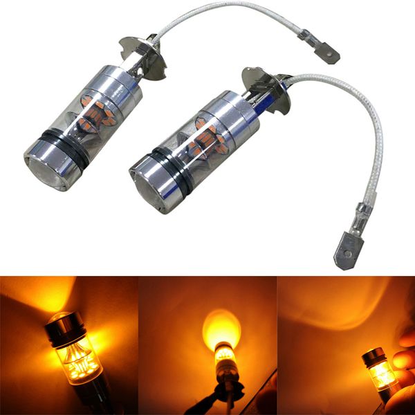 new car accessories car led fog light 2x h3 100w 20led hid 2323 fog driving drl light bulbs auto headlamp cob bulb
new car accessories car led fog light 2x h3 100w 20led hid 2323 fog driving drl light bulbs auto headlamp cob bulb