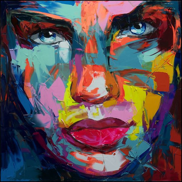 франсуаза nielly palette knife impression главная картины современные портрет ручной работы картины маслом на холсте выпуклые и вогнутые tex
франсуаза nielly palette knife impression главная картины современные портрет ручной работы картины маслом на холсте выпуклые и вогнутые tex