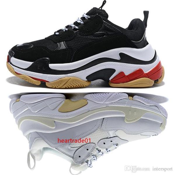 luxury multi triple s designer low new arrival sneaker combination soles boots mens womens runner shoes sports casual shoes
luxury multi triple s designer low new arrival sneaker combination soles boots mens womens runner shoes sports casual shoes