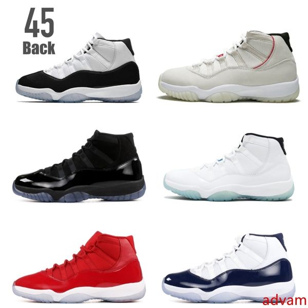 platinum tint cap and gown 11 concord 45 back 11s basketball shoes 72-10 with gamma legend blue space jam low mens sneakers 
platinum tint cap and gown 11 concord 45 back 11s basketball shoes 72-10 with gamma legend blue space jam low mens sneakers
