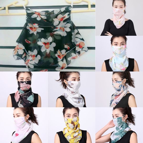 q4iky scarf silk sunscreen triangle ice printing riding half face mask mask breathable bandana multifunctional balaclavas magic scarf, Black
q4iky scarf silk sunscreen triangle ice printing riding half face mask mask breathable bandana multifunctional balaclavas magic scarf, Black