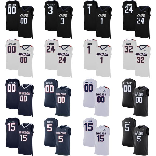gonzaga bulldogs jerseys ryan woolridge jersey anton watson joel ayayi drew timme admon gilder basketball mens jerseys custom stitched, Black
gonzaga bulldogs jerseys ryan woolridge jersey anton watson joel ayayi drew timme admon gilder basketball mens jerseys custom stitched, Black