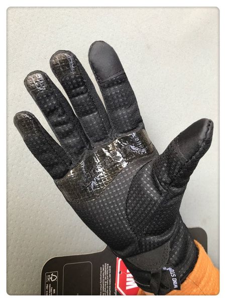 fashion brands autumn and winter sports men warm touch screen skiing mountaineering anti-skid cycling ladies leisure waterproof gloves, Blue;gray
fashion brands autumn and winter sports men warm touch screen skiing mountaineering anti-skid cycling ladies leisure waterproof gloves, Blue;gray