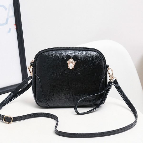 2020 new handbags fashion wild shoulder bag pearl girl diagonal crossbodybag mini card bag ing
2020 new handbags fashion wild shoulder bag pearl girl diagonal crossbodybag mini card bag ing