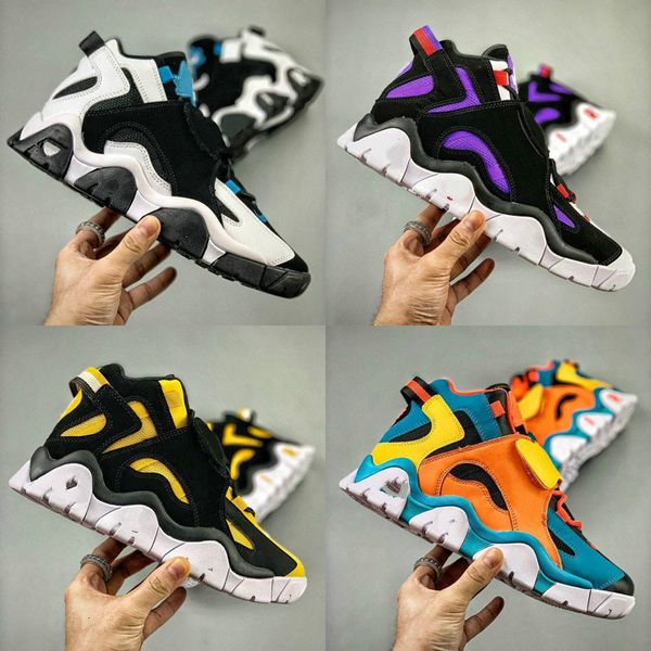 barrage mid qs basketball shoes kids mens black white purple sneakers womens outdoor sport shoes lovers olympic trainers
barrage mid qs basketball shoes kids mens black white purple sneakers womens outdoor sport shoes lovers olympic trainers