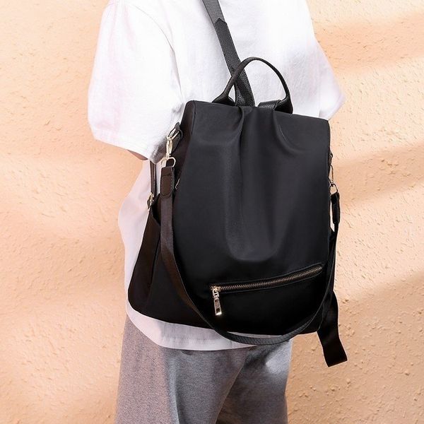 duffel bags travel backpacks nylon high capacity anti-theft waterproof shoulder oxford cloth student school bag
duffel bags travel backpacks nylon high capacity anti-theft waterproof shoulder oxford cloth student school bag
