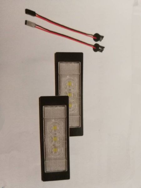 rear led licence number plate light canbus no error replacement 6000k xenon white 12v 3528-smd for mini cooper r55 r55n r60 r61
rear led licence number plate light canbus no error replacement 6000k xenon white 12v 3528-smd for mini cooper r55 r55n r60 r61