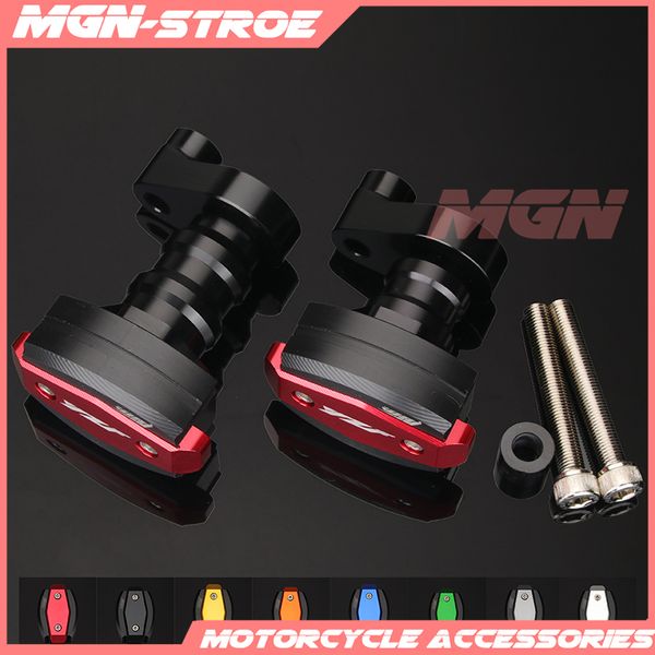 motorcycle cnc crash pad frame slider protection guard for yzf600 yzf 600 r6 yzfr6 yzf-r6 2008 2009 2010 2011 2012 2013 14 15 16
motorcycle cnc crash pad frame slider protection guard for yzf600 yzf 600 r6 yzfr6 yzf-r6 2008 2009 2010 2011 2012 2013 14 15 16