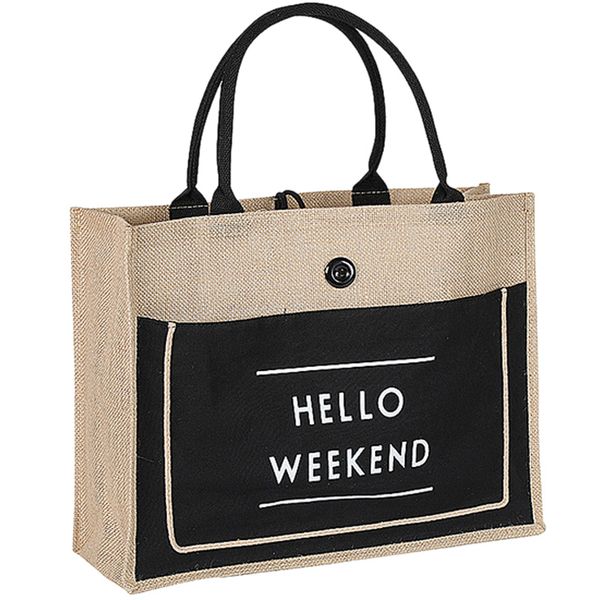 new linen luxury handbag large capacity female casual shoulder bag ladies daily handbag
new linen luxury handbag large capacity female casual shoulder bag ladies daily handbag