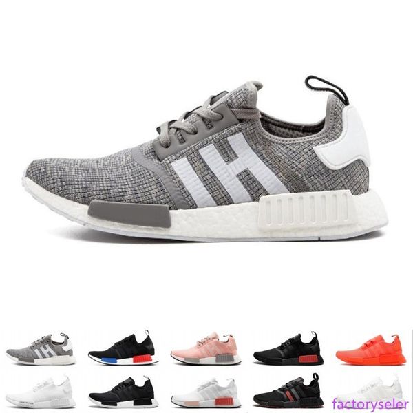 2019 new nmd r1 og primeknit running shoes classic triple red black men women sport shoes designer sneakers trainers size 36-44
2019 new nmd r1 og primeknit running shoes classic triple red black men women sport shoes designer sneakers trainers size 36-44
