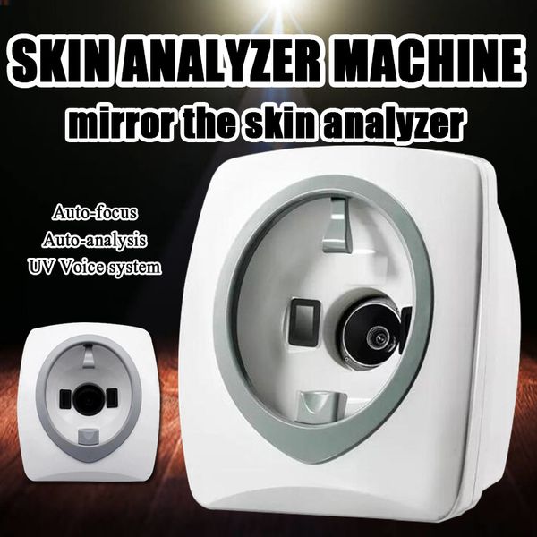 automatic d facial magic mirror skin analyzer facial skin anlyzer machine skin diagnosis machine facial scanner
automatic d facial magic mirror skin analyzer facial skin anlyzer machine skin diagnosis machine facial scanner