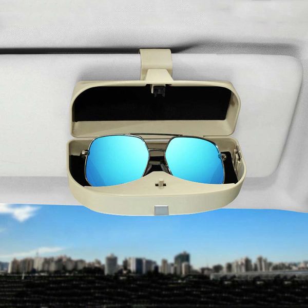 car glasses box storage holder sunglasses case multifunctional sun visor bill business card holder storage box auto accessories
car glasses box storage holder sunglasses case multifunctional sun visor bill business card holder storage box auto accessories
