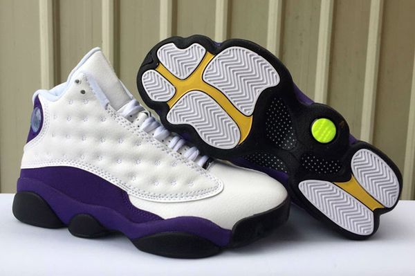 2019 jumpman 13 lakers белых черного суда фиолетового университета золото баскетбол обувь для мужчин хорошего качества мужчин атлетического
2019 jumpman 13 lakers белых черного суда фиолетового университета золото баскетбол обувь для мужчин хорошего качества мужчин атлетического