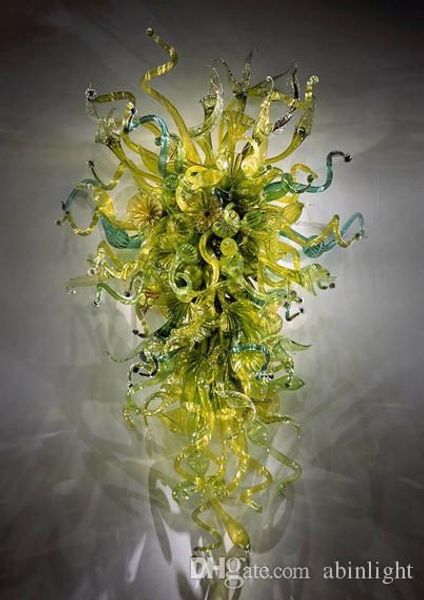 wholesale handmade blown glass green wall lamps style european crystal green murano glass wall sconce for home decor
wholesale handmade blown glass green wall lamps style european crystal green murano glass wall sconce for home decor