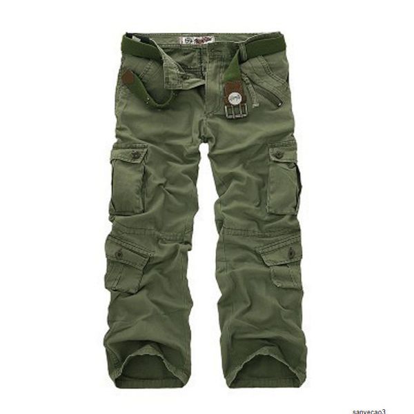 mens designer outdoor multi-pocket casual straight military pants trousers loose overalls pure cottonh, Black
mens designer outdoor multi-pocket casual straight military pants trousers loose overalls pure cottonh, Black