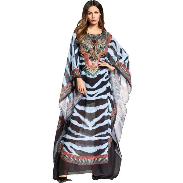 riche bazin african dresses for women fashion chiffon print dress middle eastern woman robe muslim dress party, Red
riche bazin african dresses for women fashion chiffon print dress middle eastern woman robe muslim dress party, Red