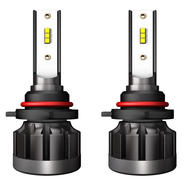 1901-9006hb4 car led headlight bulb 40w ip68 6000k 4000 lumens extremely bright chips conversion kit
1901-9006hb4 car led headlight bulb 40w ip68 6000k 4000 lumens extremely bright chips conversion kit