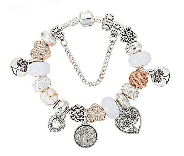 браслет шарма 925 silver pandor браслеты для женщин жизнь дерева кулон браслет charm pandora любовь шарика как gift diy ювелирные изделия с, Golden;silver
браслет шарма 925 silver pandor браслеты для женщин жизнь дерева кулон браслет charm pandora любовь шарика как gift diy ювелирные изделия с, Golden;silver