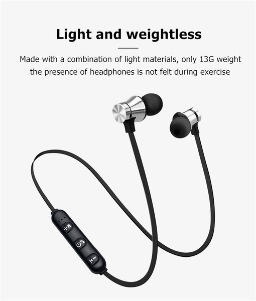 xt11 wireless bluetooth headset magnetic stereo sports waterproof headset with microphone in-ear headset for iphone smartphones
xt11 wireless bluetooth headset magnetic stereo sports waterproof headset with microphone in-ear headset for iphone smartphones