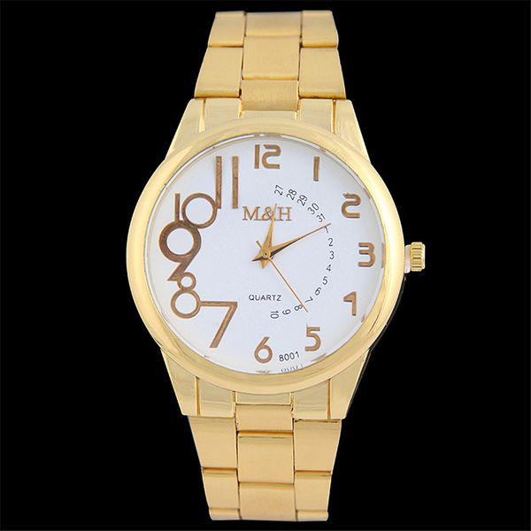 mens fashion luxury watch stainless steel band watches analog quartz round dial wristwatches clock masculino reloj
mens fashion luxury watch stainless steel band watches analog quartz round dial wristwatches clock masculino reloj