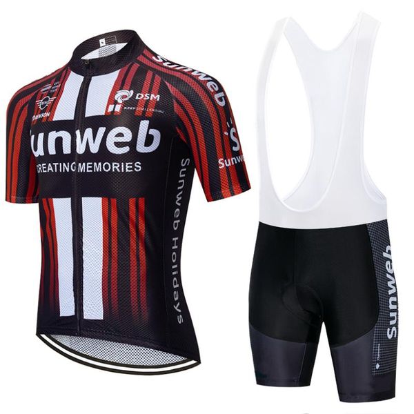 2020 team black sunweb cycling jersey 20d bike shorts set ropa ciclismo mens summer quick dry bicycling maillot bottoms clothing, Black;blue
2020 team black sunweb cycling jersey 20d bike shorts set ropa ciclismo mens summer quick dry bicycling maillot bottoms clothing, Black;blue