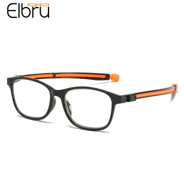 elbru retro reading glasses flexible presbyopic glasses male anti-blue light with degree +1.0 +1.5 +2.0 +3.0 +3.5 +4.0, White;black
elbru retro reading glasses flexible presbyopic glasses male anti-blue light with degree +1.0 +1.5 +2.0 +3.0 +3.5 +4.0, White;black
