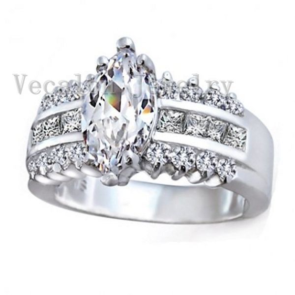 fashion-fashion women jewelry engagement wedding band ring 5ct 5a zircon cz ring 925 sterling silver female finger ring
fashion-fashion women jewelry engagement wedding band ring 5ct 5a zircon cz ring 925 sterling silver female finger ring