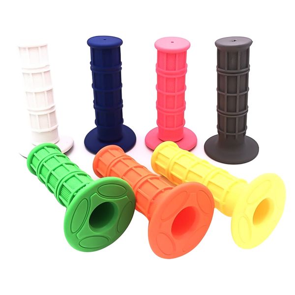bicycle handle grips lock on mountain bike bicycle cycling handle bar anti-slip grips rubber fixie soft handlebar
bicycle handle grips lock on mountain bike bicycle cycling handle bar anti-slip grips rubber fixie soft handlebar