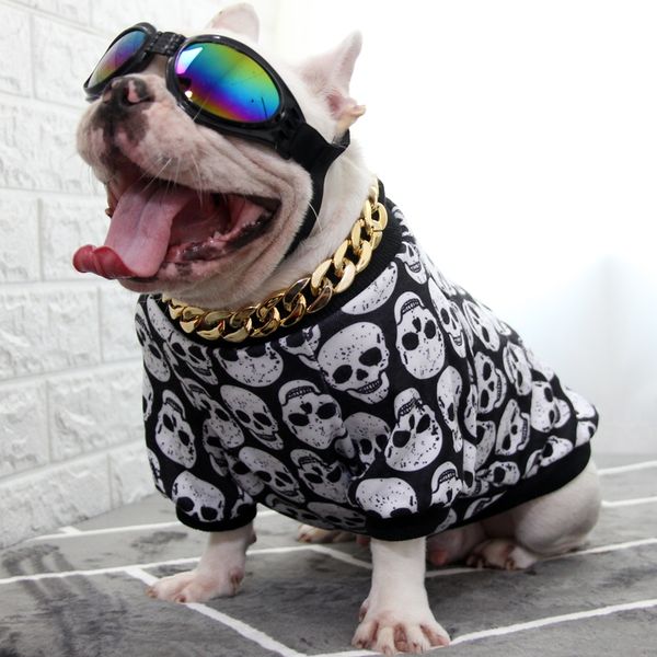 cat dog clothes hoodie small dog costume outfit chihuahua yorkshire terrier pomeranian poodle bichon pug french bulldog clothing dog apparel
cat dog clothes hoodie small dog costume outfit chihuahua yorkshire terrier pomeranian poodle bichon pug french bulldog clothing dog apparel
