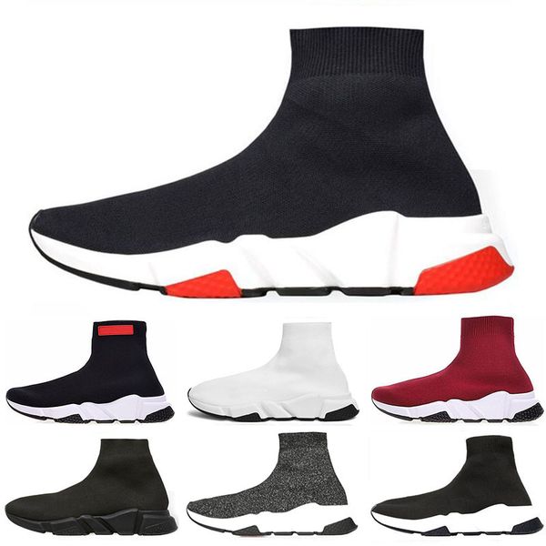 time-limited speed trainer luxury shoes red grey black white flat classic socks boots sneakers women trainers runner size 36-45, White;red
time-limited speed trainer luxury shoes red grey black white flat classic socks boots sneakers women trainers runner size 36-45, White;red