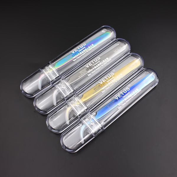 100% genunie vetus mcs-15/12 series rainbow tweezers false eyelash extension tweezer stainless steel colorful tweezers6428227
100% genunie vetus mcs-15/12 series rainbow tweezers false eyelash extension tweezer stainless steel colorful tweezers6428227