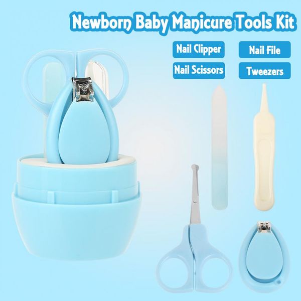3 colors baby nail care set daily child scissors practical baby nail clipper trimmer convenient new baby nail shear manicure kit
3 colors baby nail care set daily child scissors practical baby nail clipper trimmer convenient new baby nail shear manicure kit