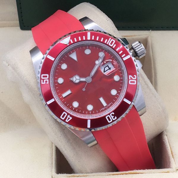 high 2020 classic fashion most beautiful mechanical date watch 40mm quality rubber strap couple waterproof sports automatic dating trwh, Slivery;brown
high 2020 classic fashion most beautiful mechanical date watch 40mm quality rubber strap couple waterproof sports automatic dating trwh, Slivery;brown