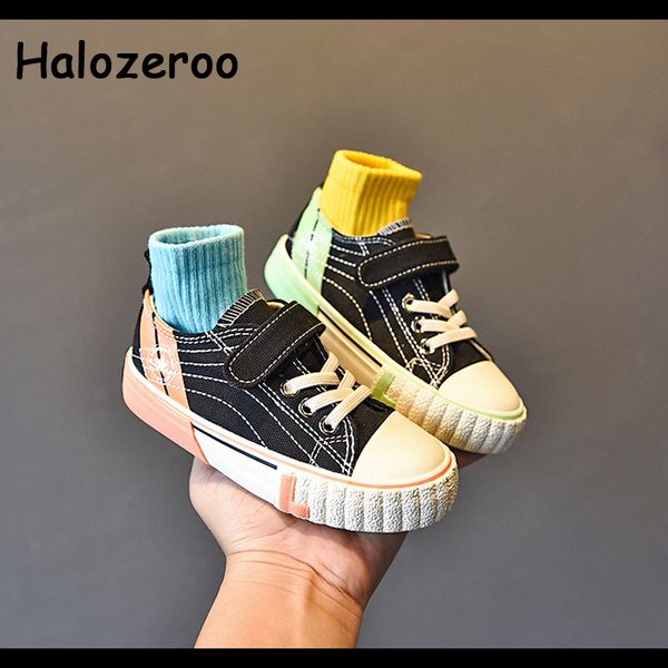 athletic & outdoor autumn kids casual sneakers baby boys black canvas shoes children brand sport girls mesh slip on trainers
athletic & outdoor autumn kids casual sneakers baby boys black canvas shoes children brand sport girls mesh slip on trainers