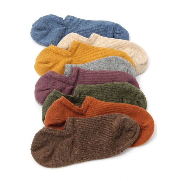 sports socks 12 pairs women's summer casual short lady invisible high elastic soft comfy korean style running, Black
sports socks 12 pairs women's summer casual short lady invisible high elastic soft comfy korean style running, Black