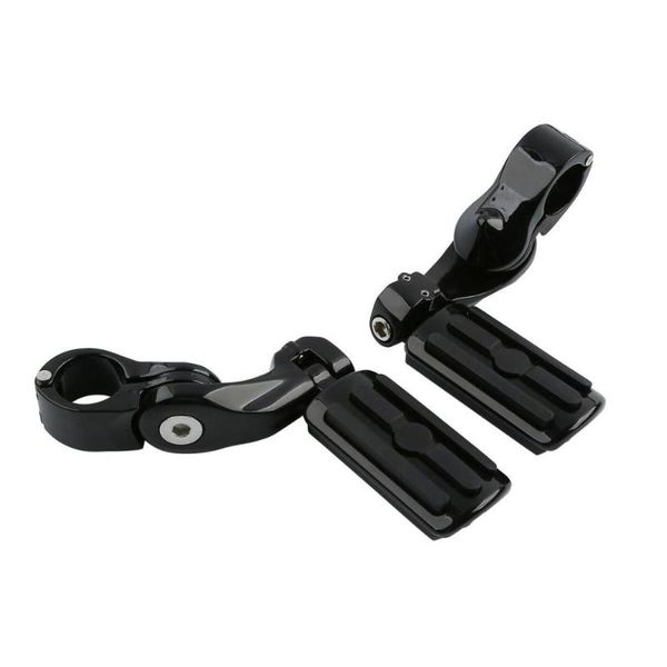 motorcycle 1.25" highway foot pegs pedals for touring road king street glide 1-1/4 " engine guards
motorcycle 1.25" highway foot pegs pedals for touring road king street glide 1-1/4 " engine guards