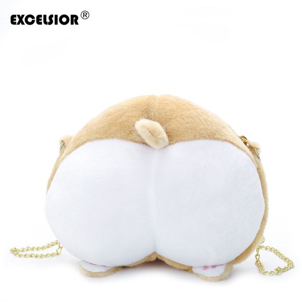 excelsior fashionable mini cute crossbody bag cartoon wool girl handbag chic shoulder bag for baby girls 2019 new arrivals
excelsior fashionable mini cute crossbody bag cartoon wool girl handbag chic shoulder bag for baby girls 2019 new arrivals