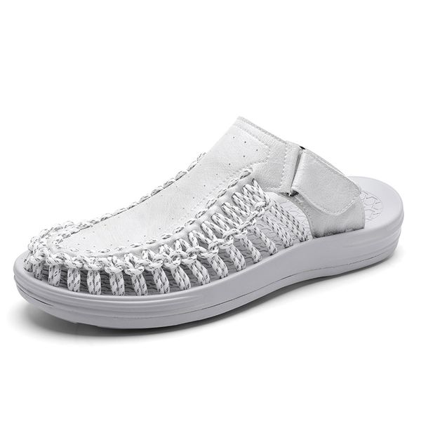 rome split clogs light shoes mens sandles summer slippers garden shoes men new nice sandalias hombre, Black
rome split clogs light shoes mens sandles summer slippers garden shoes men new nice sandalias hombre, Black