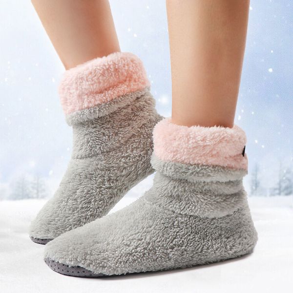 winter home slippers women coral fleece indoor floor shoes warm fur slides sock shoes fluffy slippers chaussures femme, Black
winter home slippers women coral fleece indoor floor shoes warm fur slides sock shoes fluffy slippers chaussures femme, Black