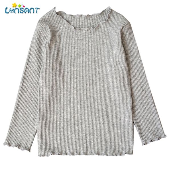 lonsant children clothes kid baby girl bottoming shirt solid soft cotton long sleeve t-shirt pullover baby girls clothing, Blue
lonsant children clothes kid baby girl bottoming shirt solid soft cotton long sleeve t-shirt pullover baby girls clothing, Blue