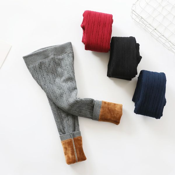 winter girls leggings baby girls stockings thick warm elastic waist cotton leggings kids skinny pencil pant children clothings, Blue
winter girls leggings baby girls stockings thick warm elastic waist cotton leggings kids skinny pencil pant children clothings, Blue