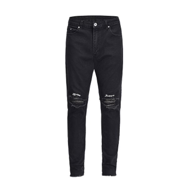 мужчины джинсов denim колено hole скретч последний black vintage high street карандаш штаны stretch hip hop punk уличная брюки, Blue
мужчины джинсов denim колено hole скретч последний black vintage high street карандаш штаны stretch hip hop punk уличная брюки, Blue