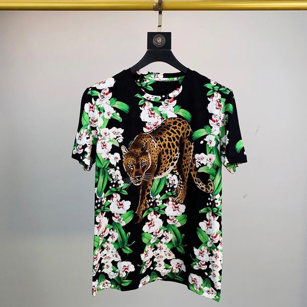quality fashion flowers shirt t designer arrival new men women high s-2xl men leopard print designer short sleeve mens casual 2021 ftcml, Black
quality fashion flowers shirt t designer arrival new men women high s-2xl men leopard print designer short sleeve mens casual 2021 ftcml, Black