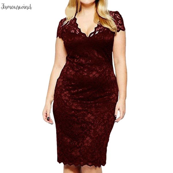 plus woman size lace dress big size fashion women summer short sleeve solid color casual party dress designer clothes, Black;gray
plus woman size lace dress big size fashion women summer short sleeve solid color casual party dress designer clothes, Black;gray