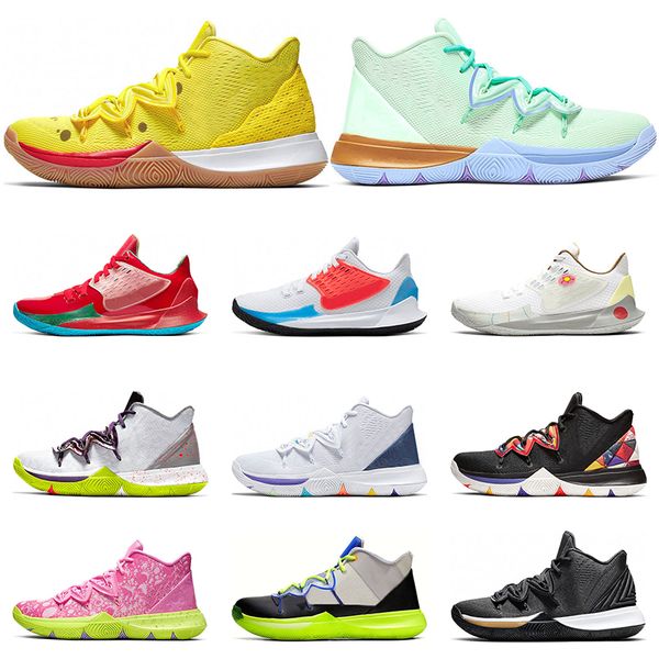 new men basketball shoes black white multi color metallic gold cny hero have a day mamba mentality athletic sports sneakers size 7-12, White;red
new men basketball shoes black white multi color metallic gold cny hero have a day mamba mentality athletic sports sneakers size 7-12, White;red