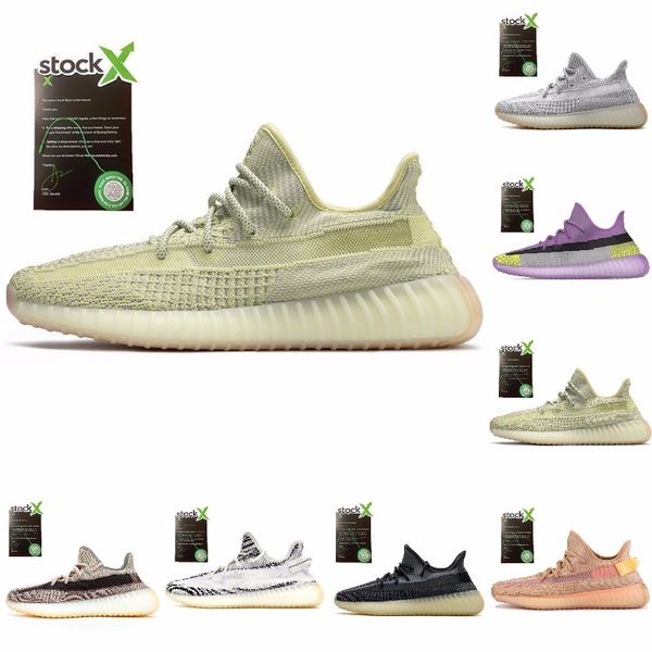 kanye west static running shoes new israfil cinder desert sage earth tail light zebra womens mens trainers sneakers size 13 luxky j#006444
kanye west static running shoes new israfil cinder desert sage earth tail light zebra womens mens trainers sneakers size 13 luxky j#006444