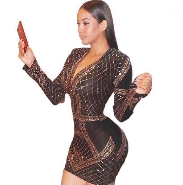 casual dresses females clothing womens velvet gilding dresses panelled print womens bodycon dresses fashion designer, Black;gray